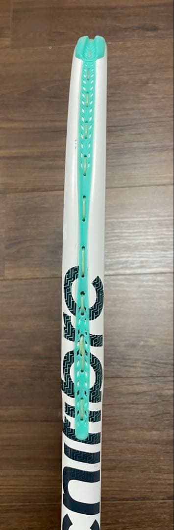 テクニファイバー TEMPO 285 v2 （現行最新モデル）