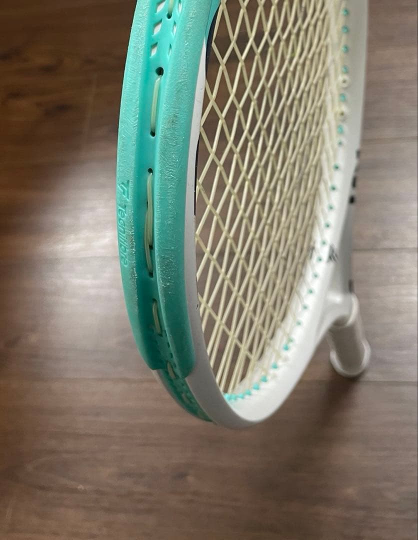 テクニファイバー TEMPO 285 v2 （現行最新モデル）