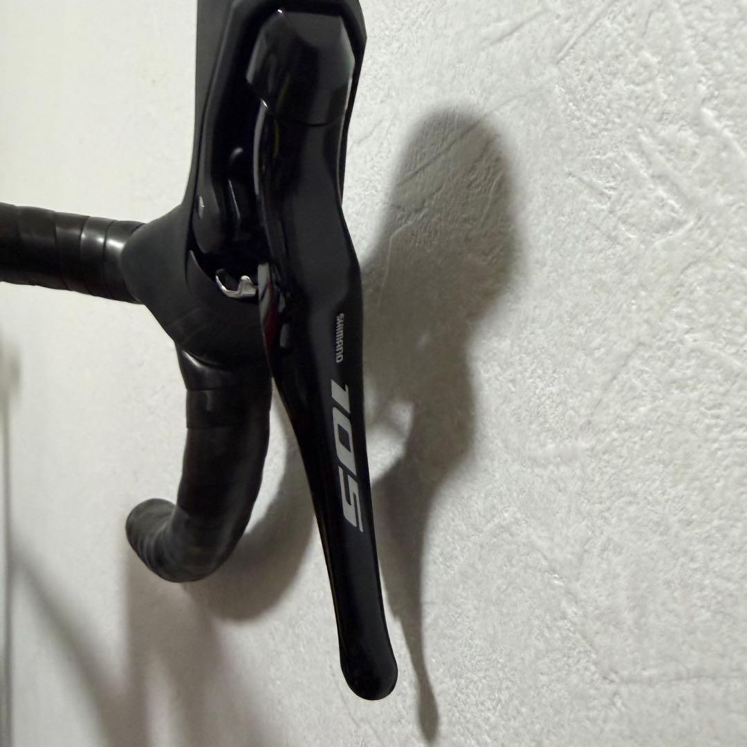 『美品』MERIDAリアクト4000 52サイズ