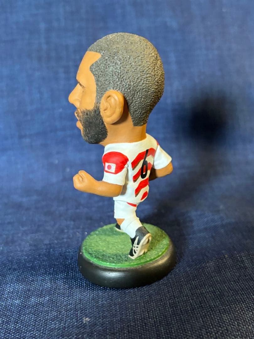 リーチ•マイケルフィギュア(手作り)