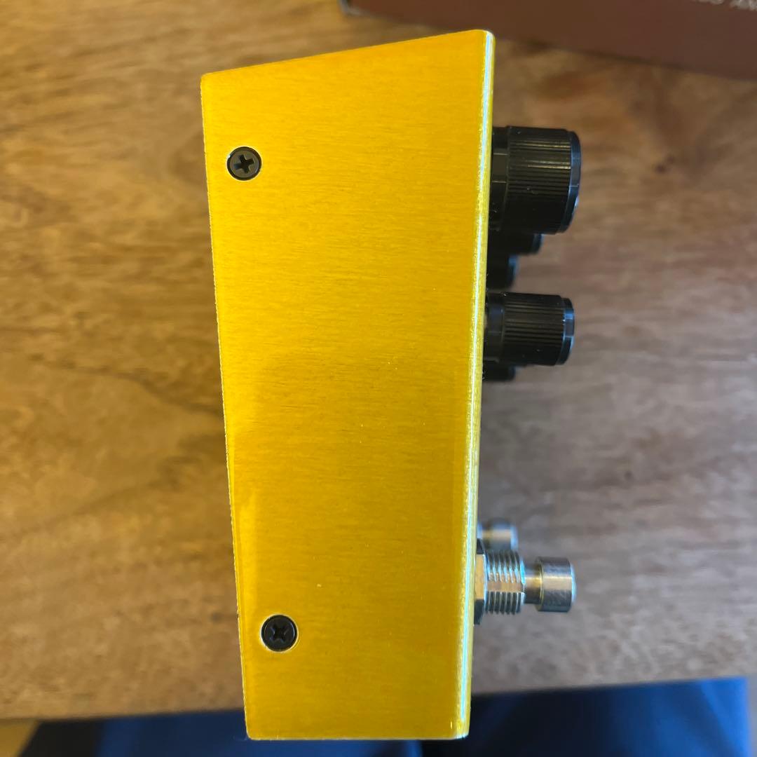 meris ENZO マルチボイス・シンセサイザー