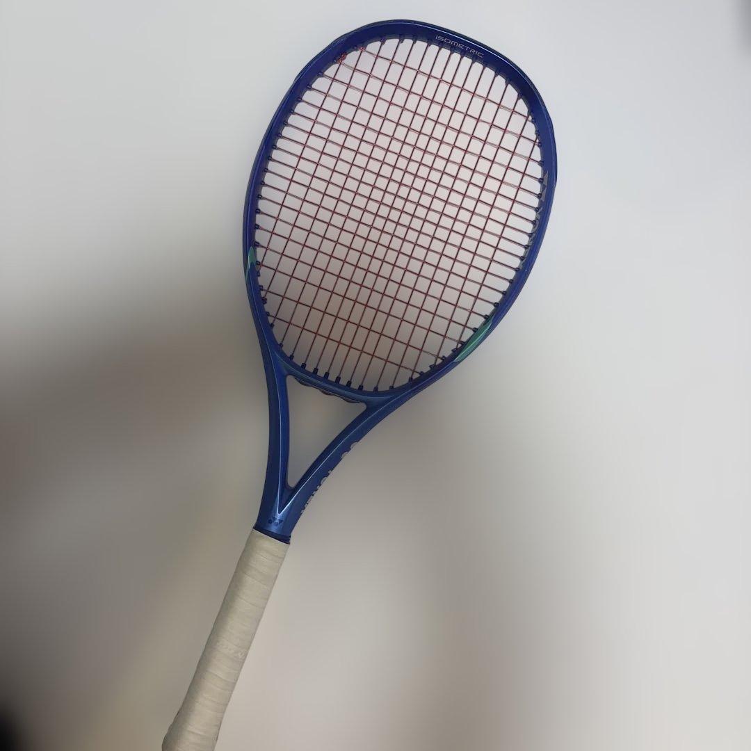 ラケット(硬式用) YONEX EZONE 100 TOUR G2