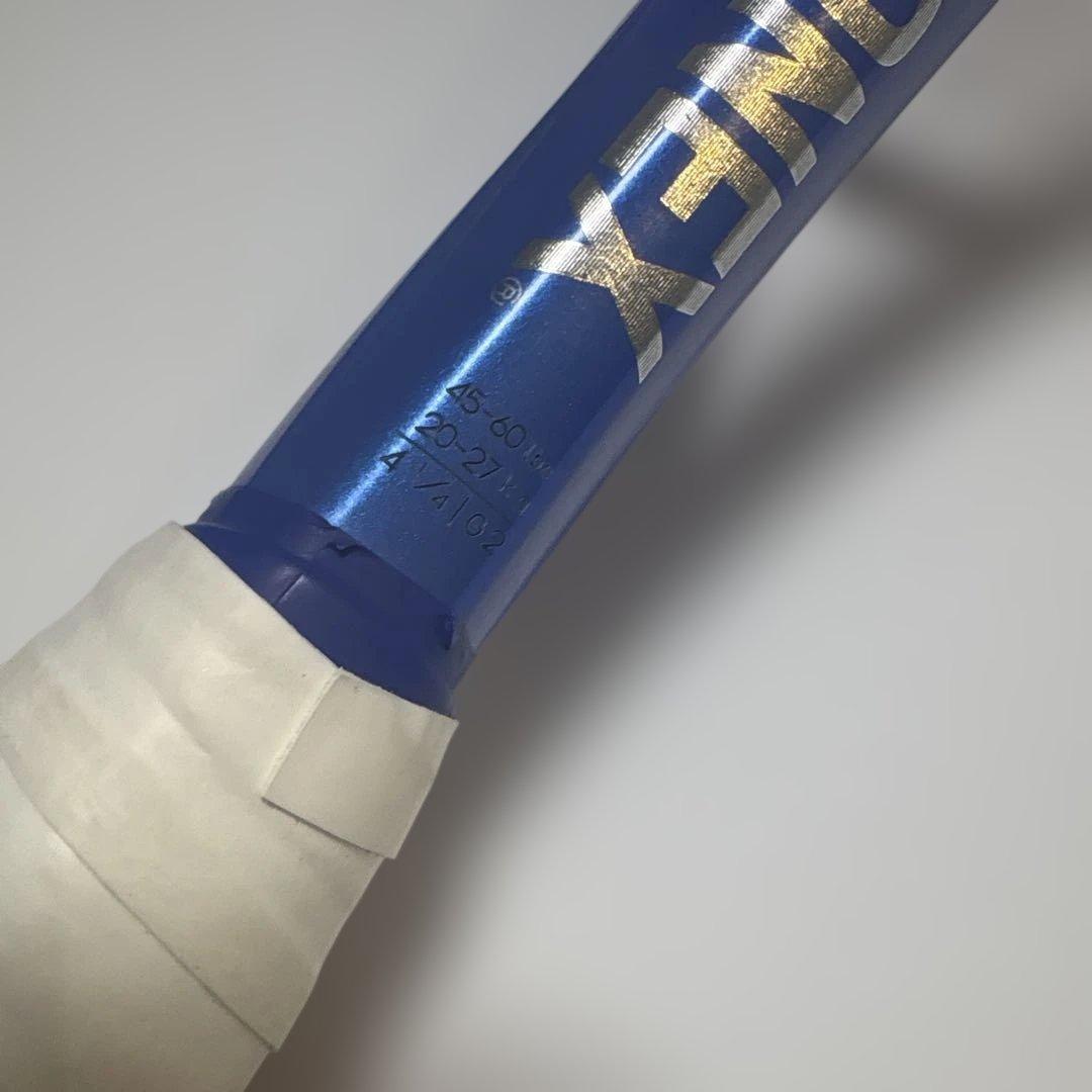 ラケット(硬式用) YONEX EZONE 100 TOUR G2