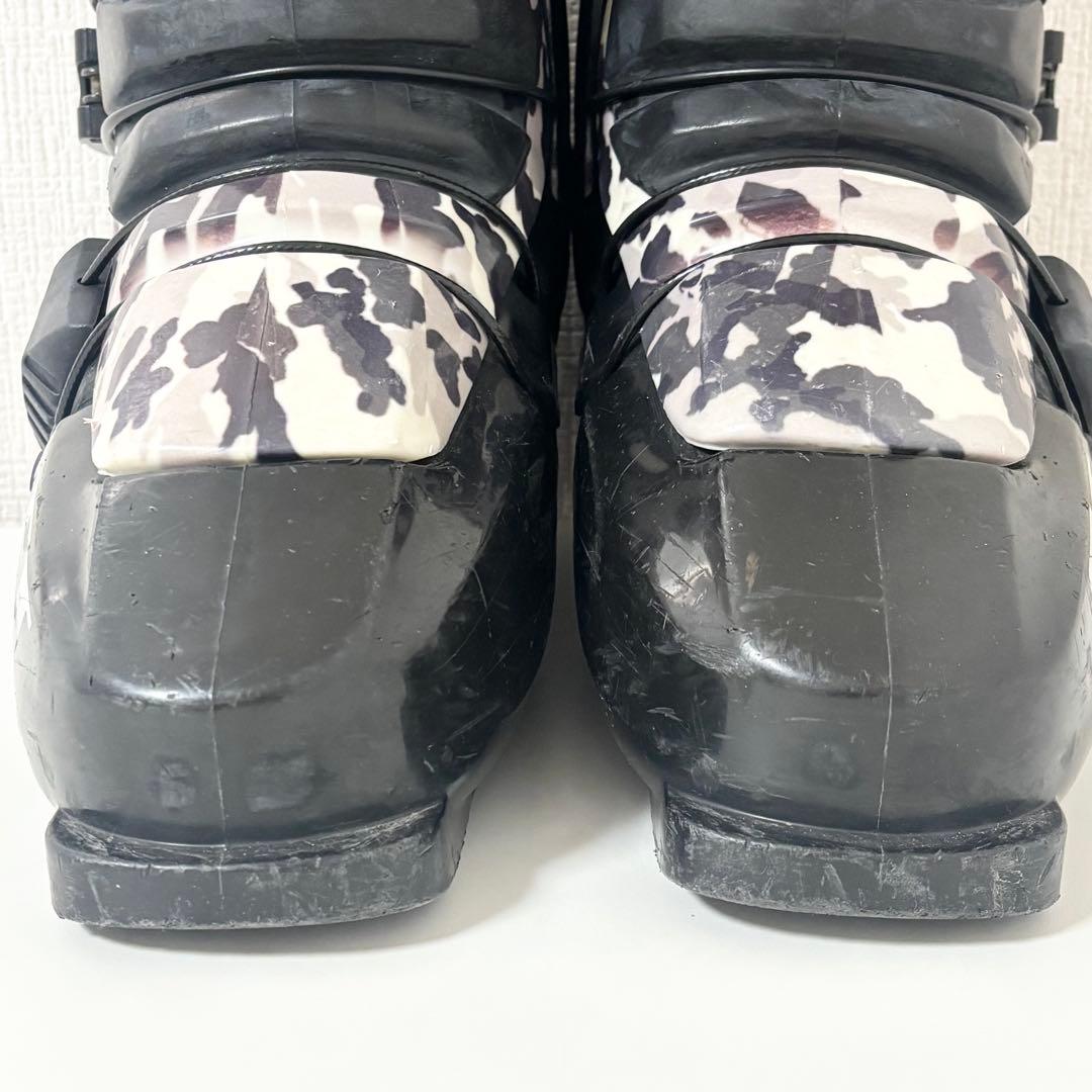 FT comp/フルティルト full tilt 訳あり スキーブーツ