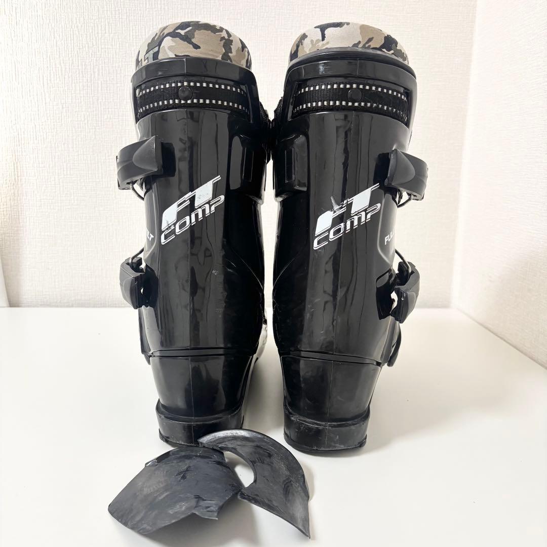 FT comp/フルティルト full tilt 訳あり スキーブーツ