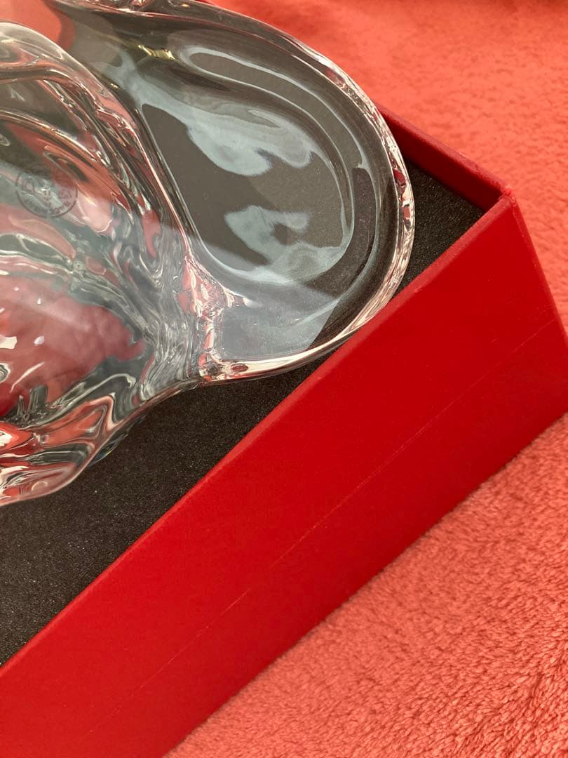 ❤️特大❤️バカラ　チーター　置物