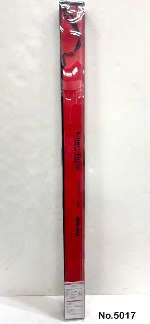 No.5017 タチウオテンヤ 195乗