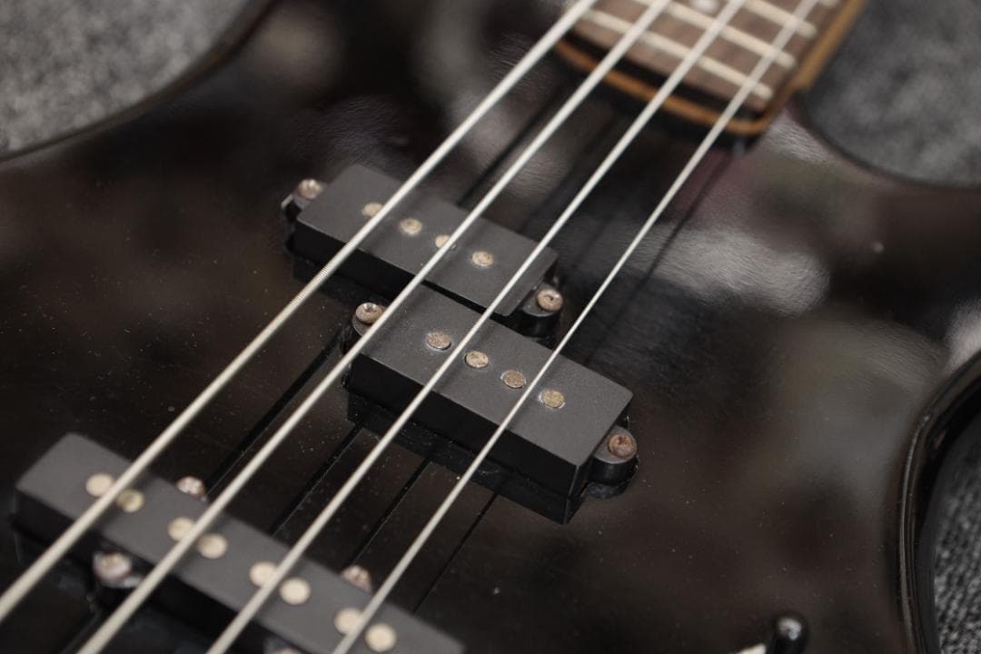 【9127】 EPIPHONE by Gibson POWER BASS PJ