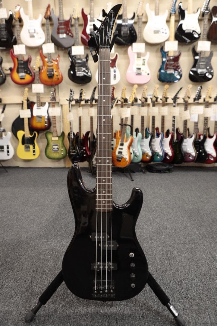 【9127】 EPIPHONE by Gibson POWER BASS PJ