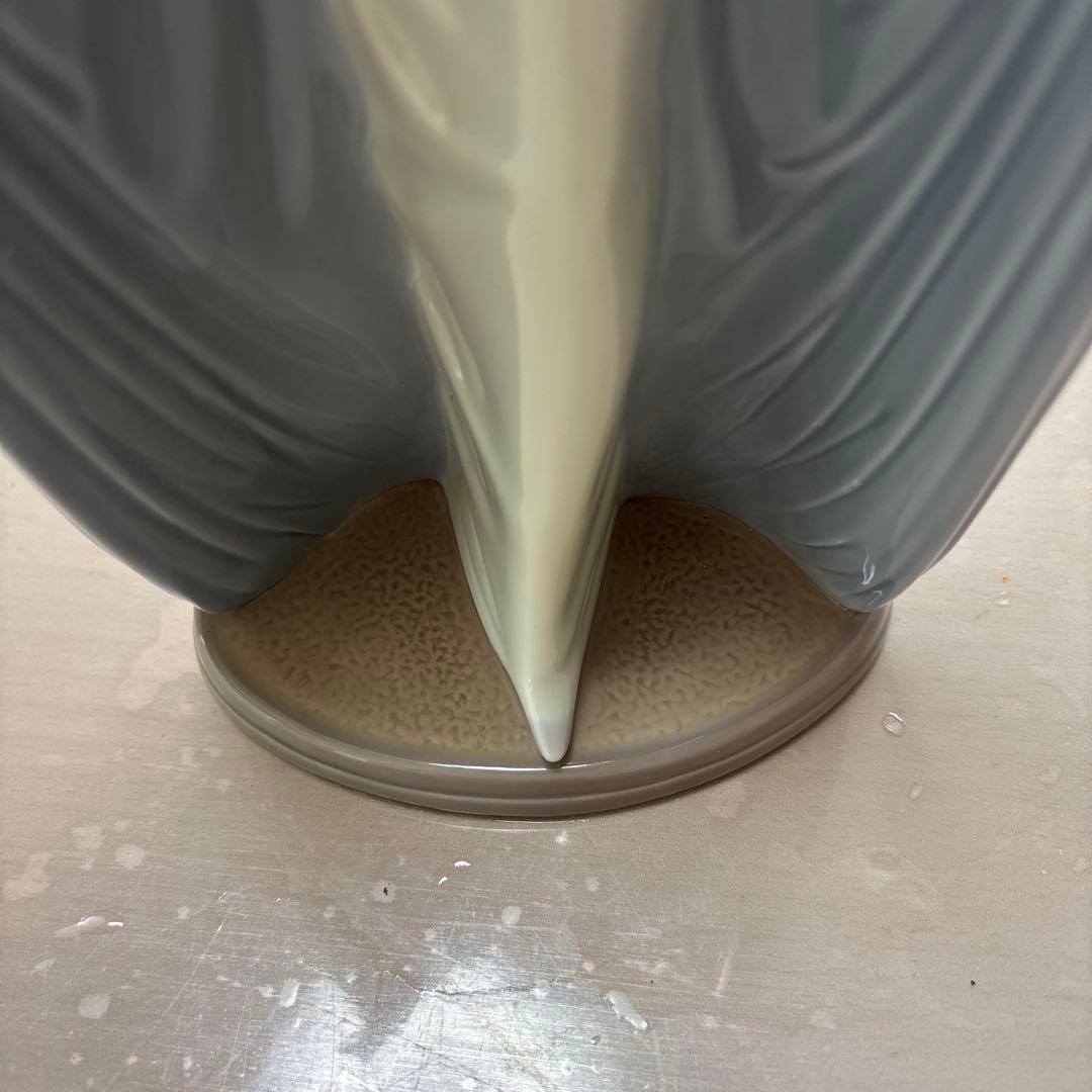 ふみふみ　LLADRO リヤドロ　 モンテカルロの貴婦人