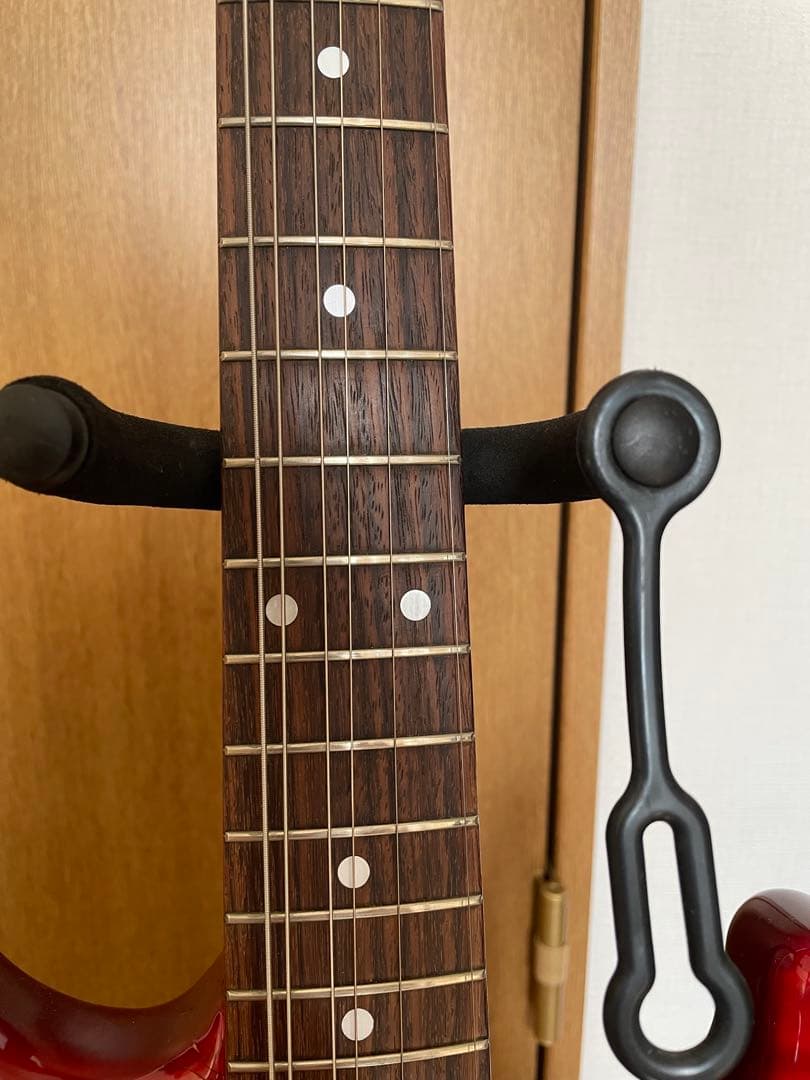 フジゲン製造期 日本製 SST-33 Squier Stratocaster