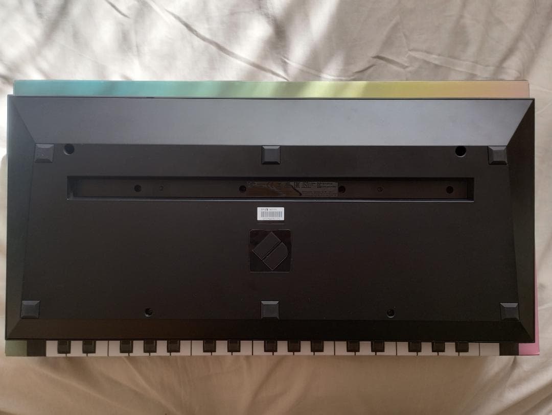 NOVATION / Launchkey 37 MK3 MIDIキーボード