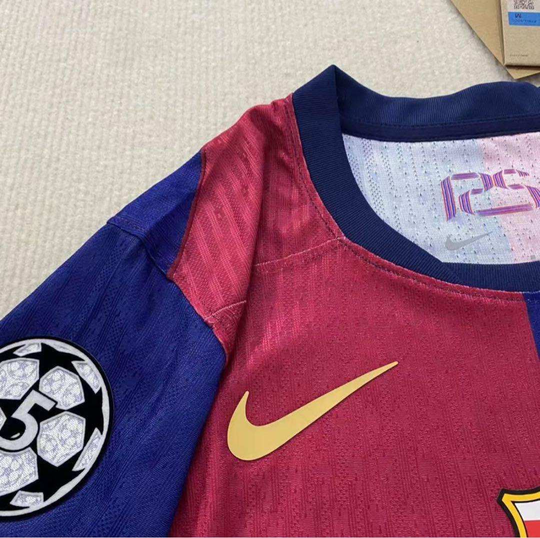 【正規品】 ヤマル ユニフォーム 24-25シーズン CL仕様 新品未使用