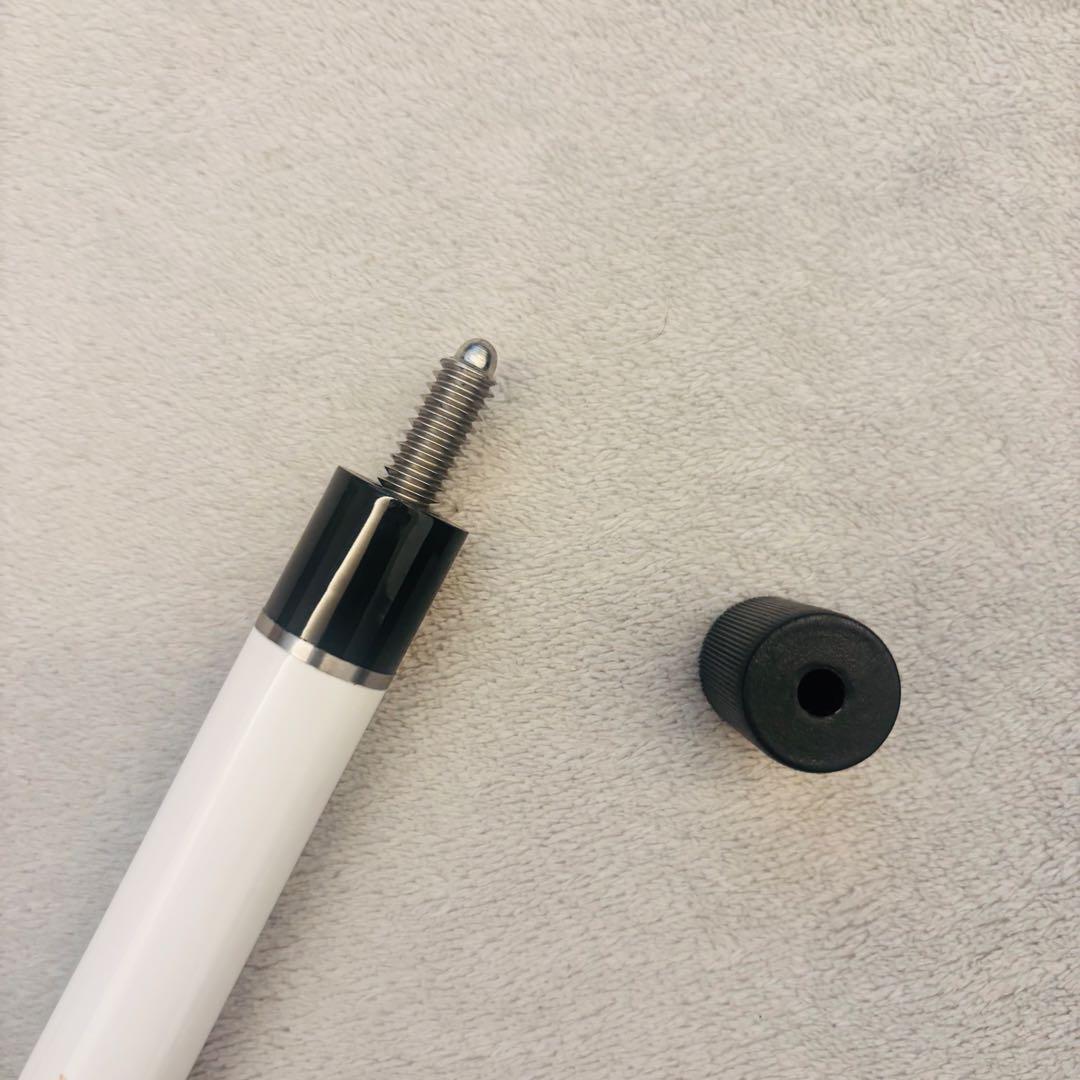 【未使用級✨入手困難】CUETEC ビリヤードキュー　SST