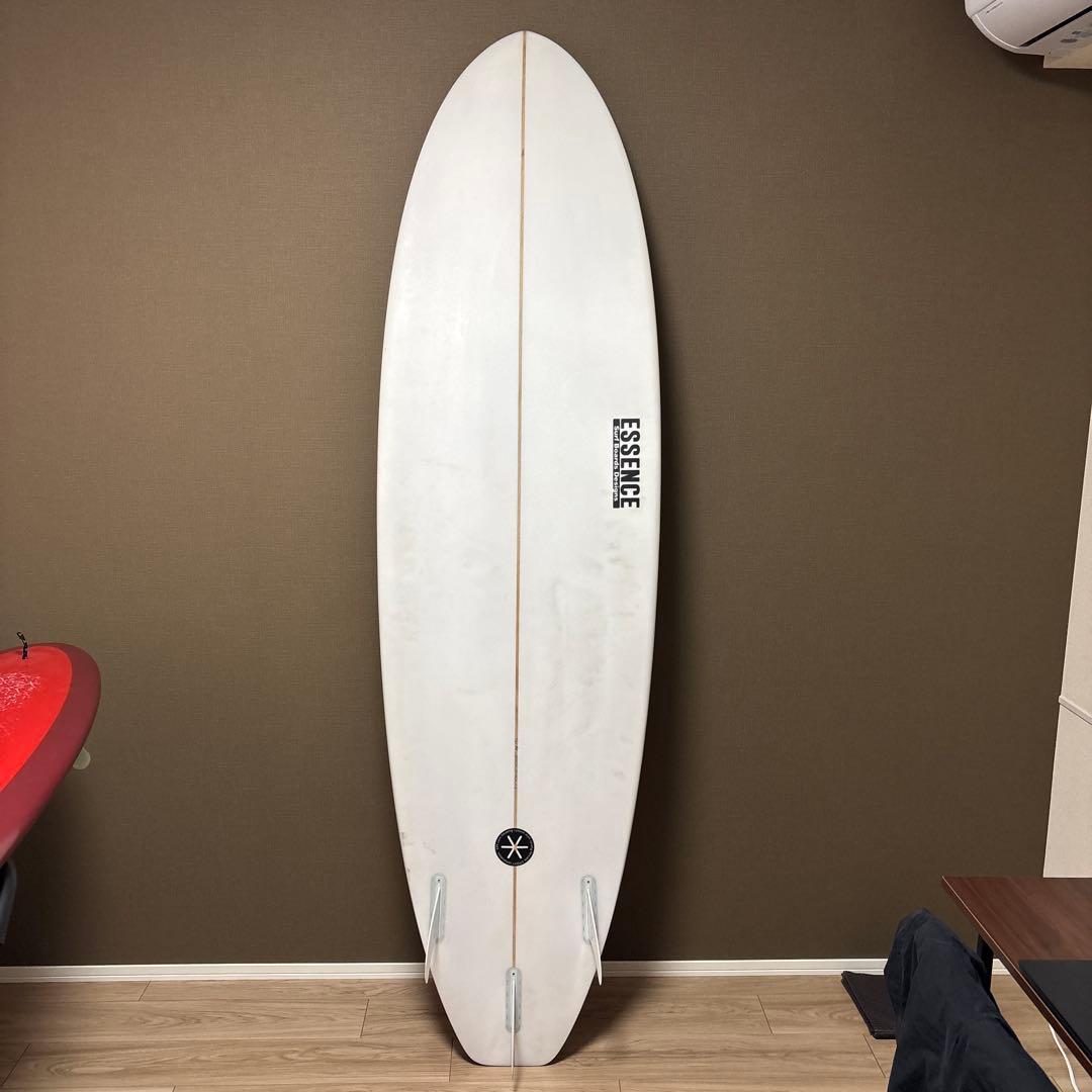 【marco 様ご購入】ESSENCE サーフボード 7.0ft