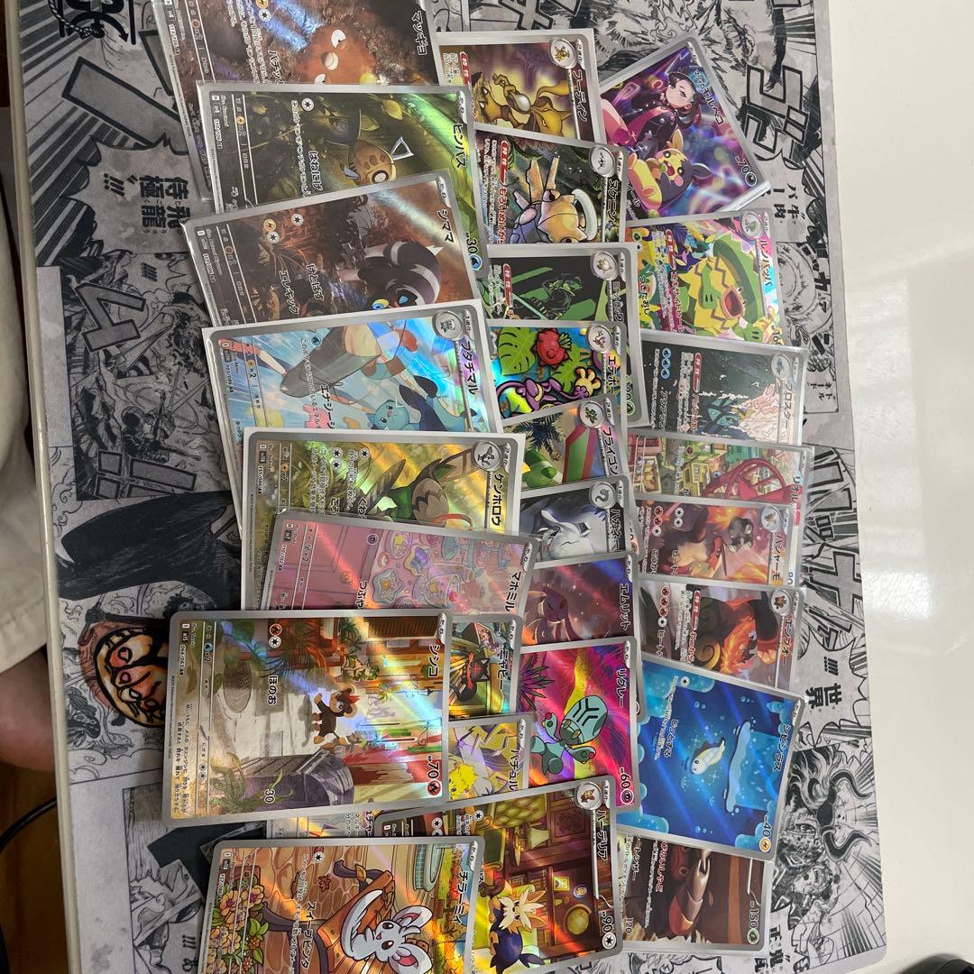 H*A様 ポケモンカード まとめ売り 引退品　PSA10