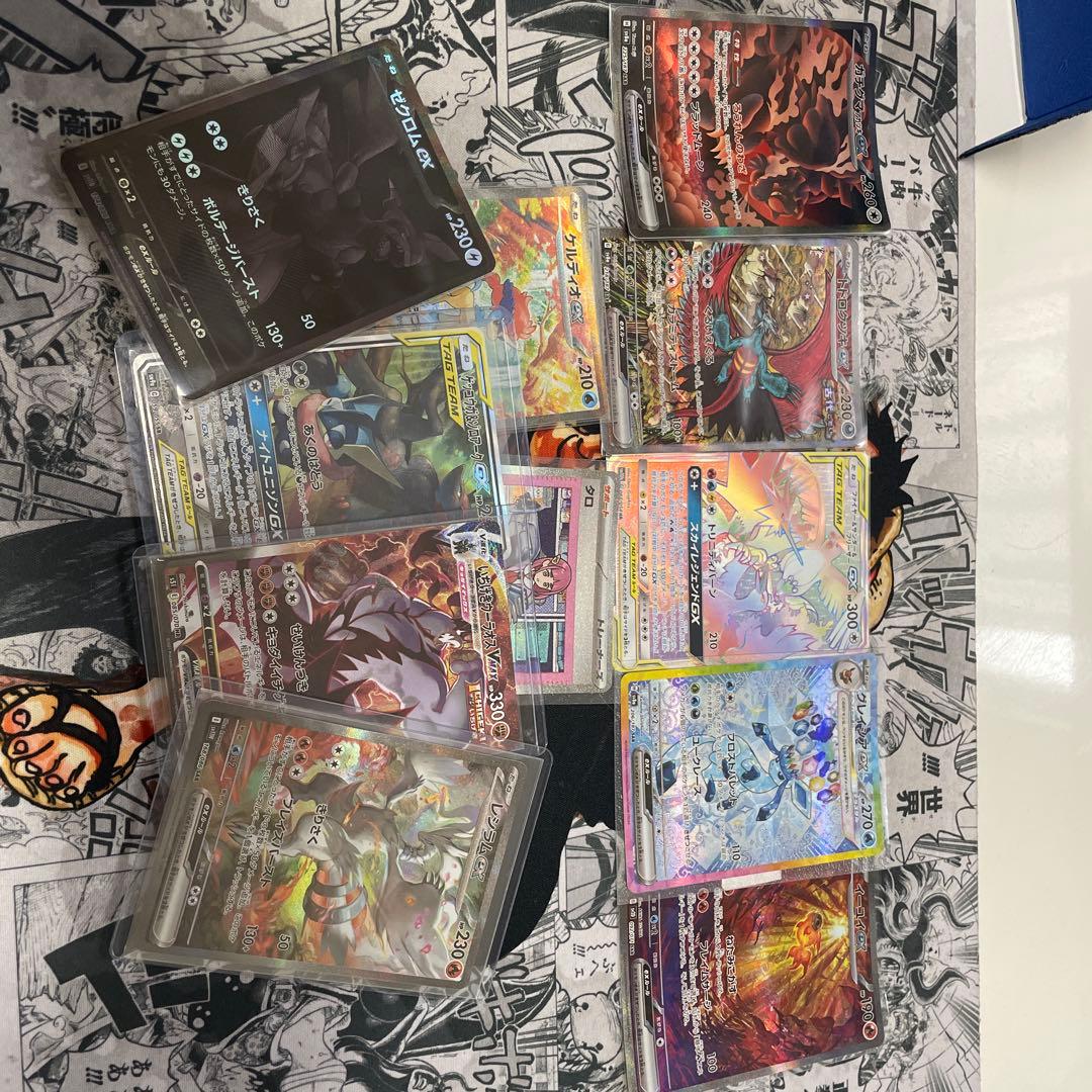 H*A様 ポケモンカード まとめ売り 引退品　PSA10
