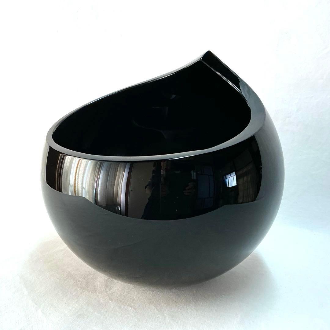 murano ヴィンテージ ベネチアングラス 作家物 ムラーノ 花瓶 インテリア