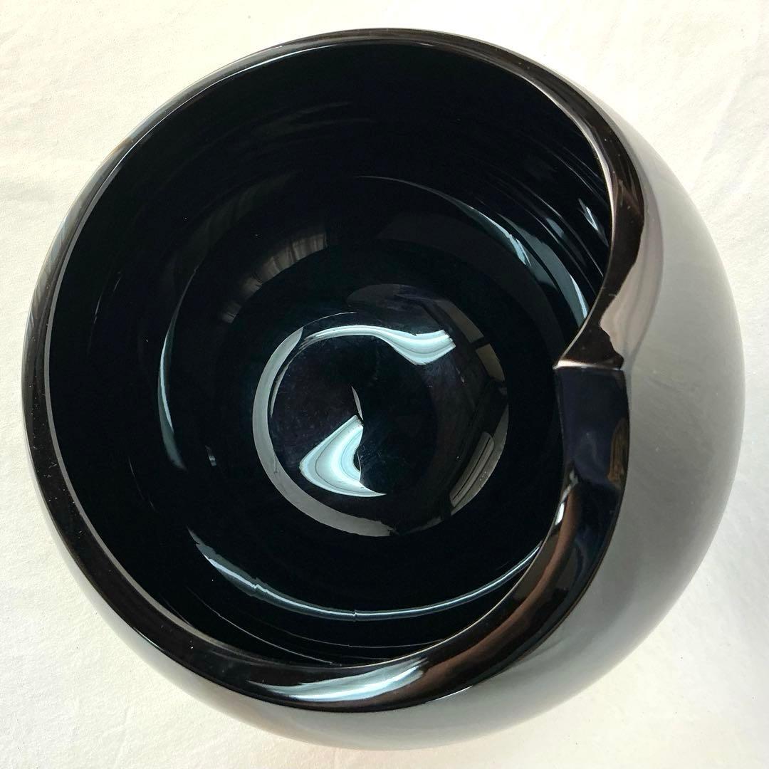 murano ヴィンテージ ベネチアングラス 作家物 ムラーノ 花瓶 インテリア