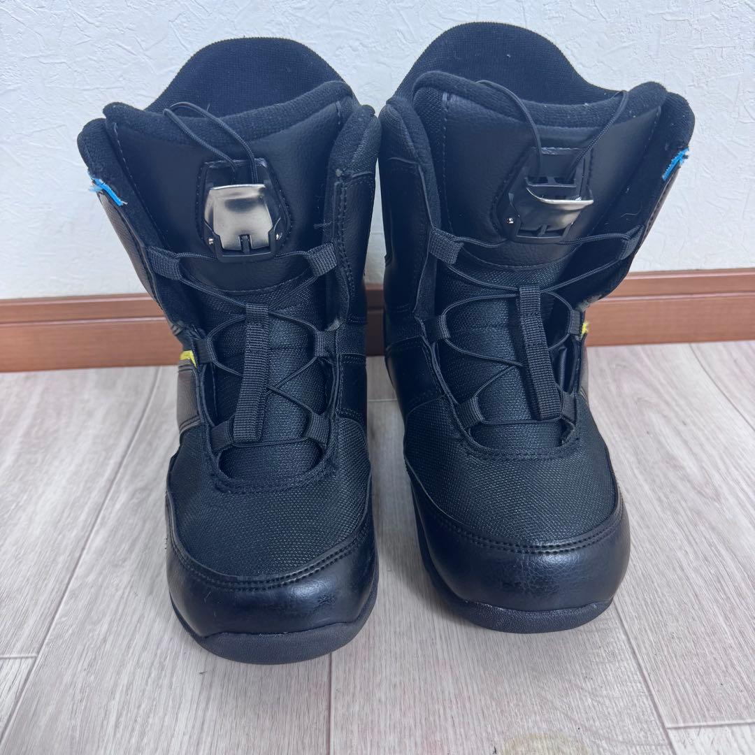 kissmark ジュニアスノーボードセット 120cm