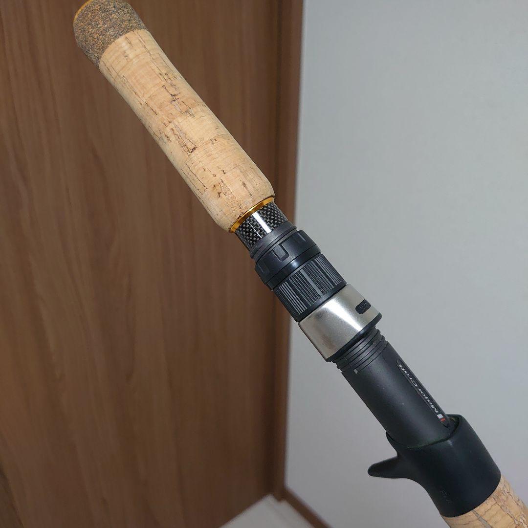 最終値下げメジャークラフト SELVA SVC-72XH/SNK