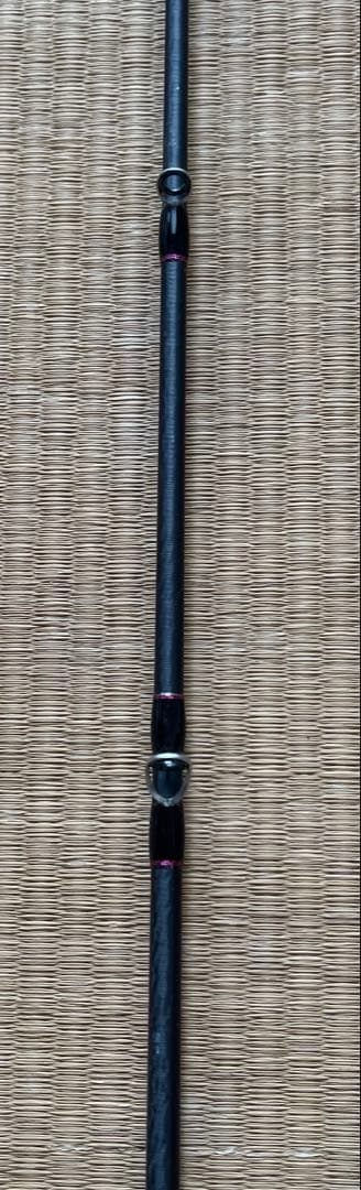 シマノ　SABER MASTER SS TENYA 82MH180