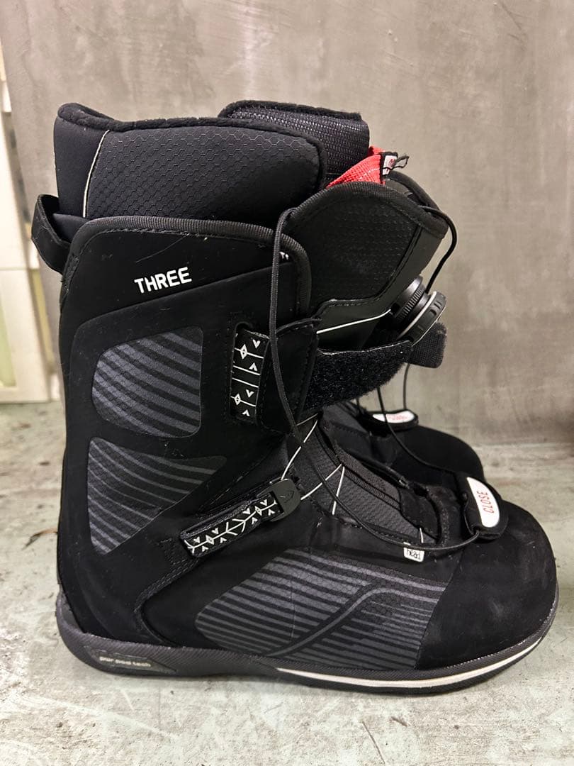 HEAD スノーボード　ブーツ　30cm