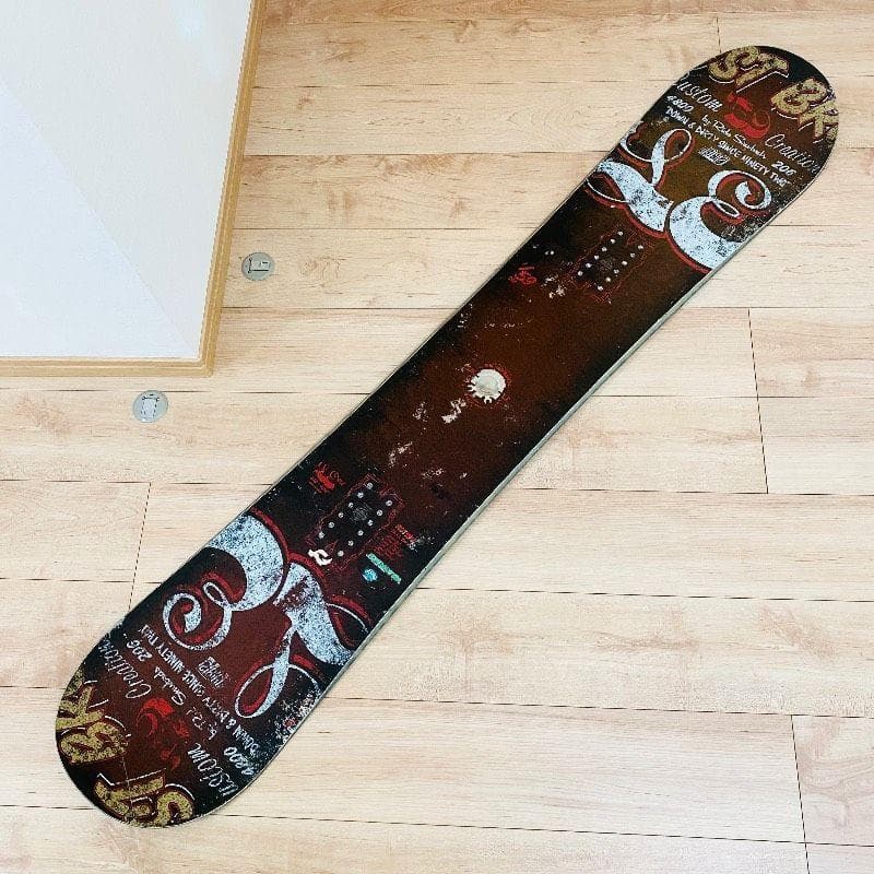 ★激レア限定モデル★ライド RIDE DH2 LE スノーボード 159cm 板