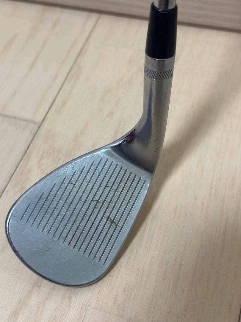 タイトリスト ボーケイ SM9 56度 12D ダイナミックゴールド