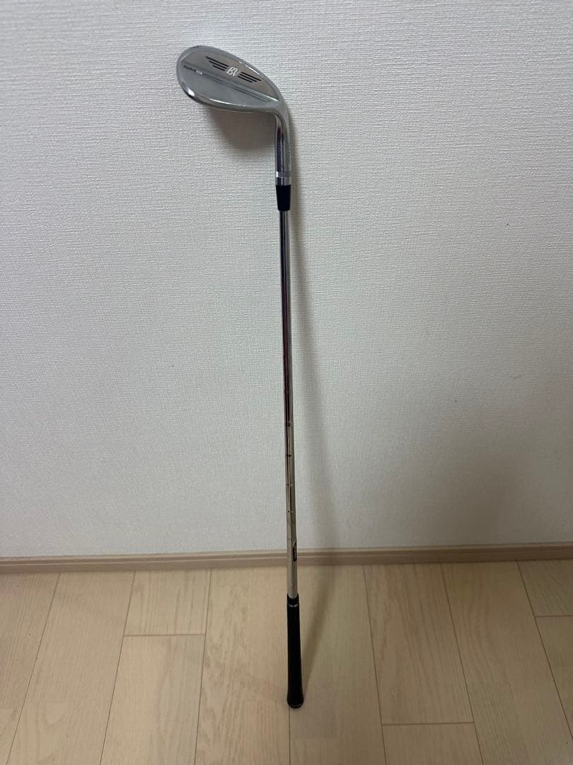 タイトリスト ボーケイ SM9 56度 12D ダイナミックゴールド