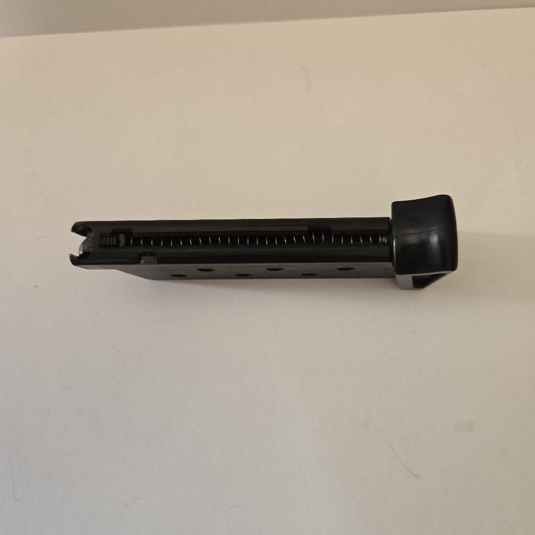 マルゼン、ガスブロ、ワルサーPPK