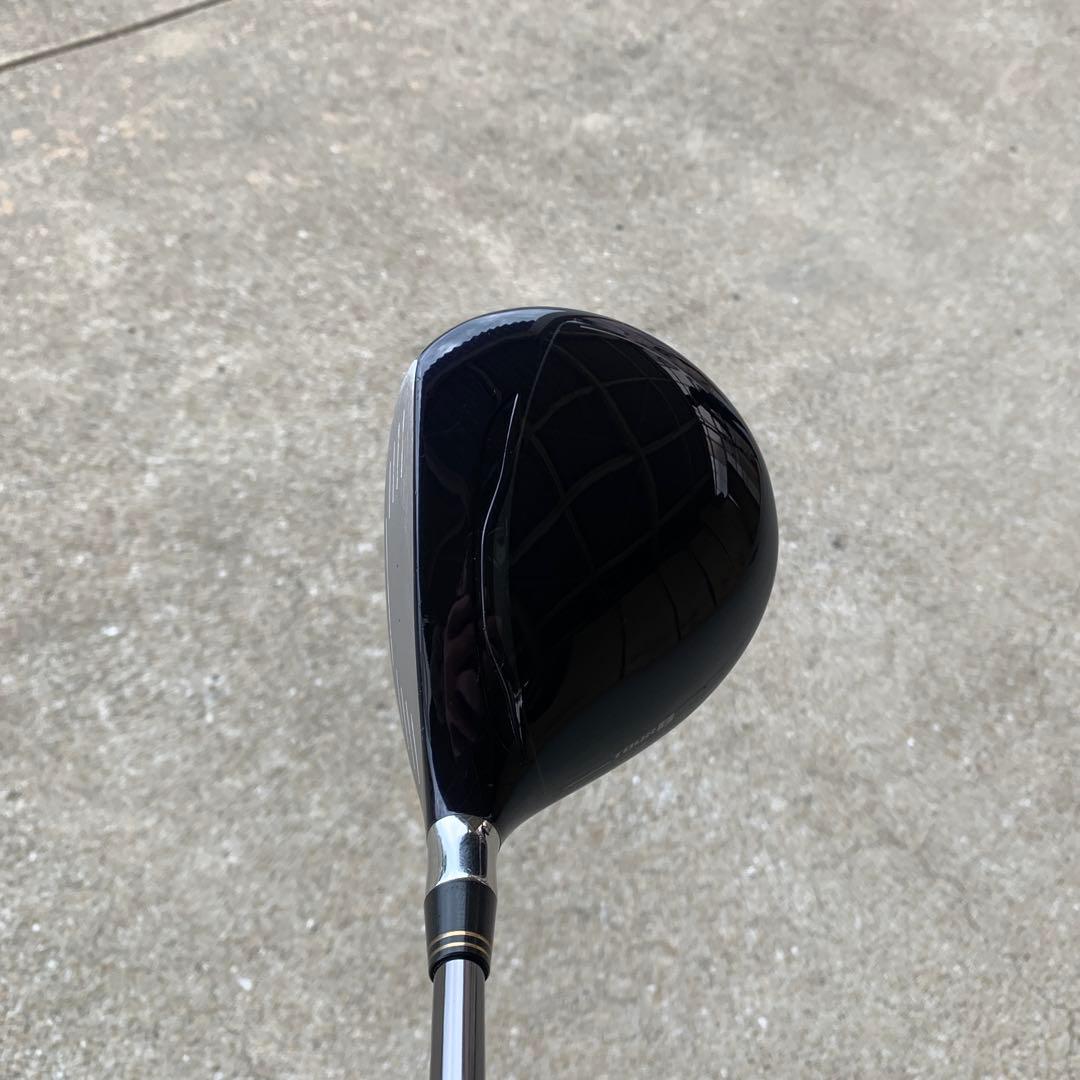 TOUR B JGR 3w　Diamana Kai’li 80 x