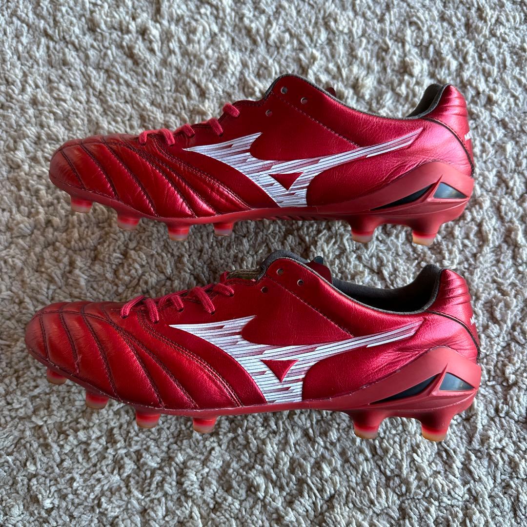 ミズノ　モナルシーダNEO3エリート