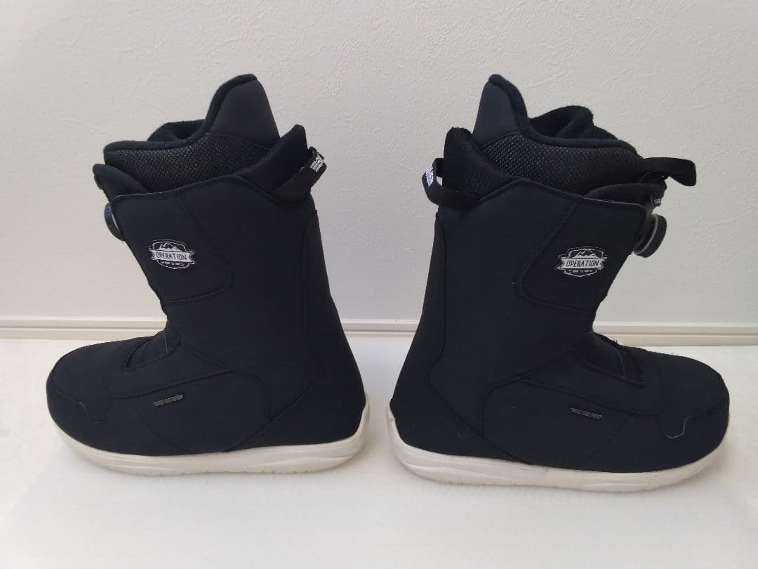◇SIMS OPERATION スノーボードブーツ 27cm◇