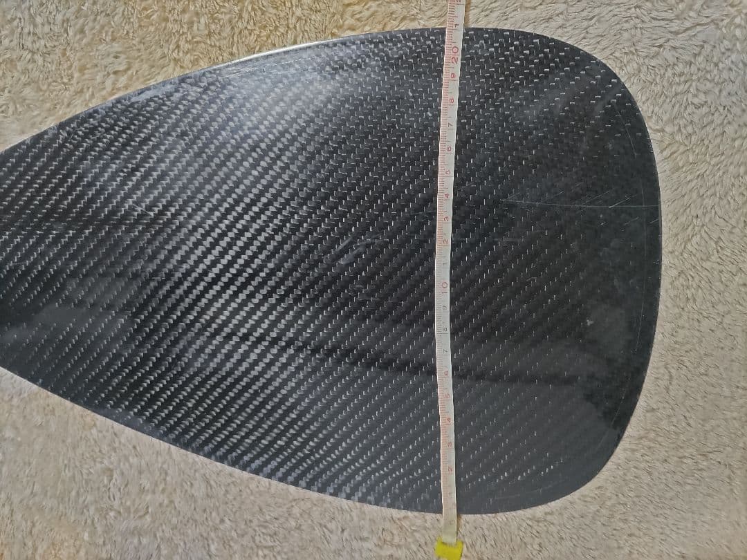 サワルナ 2ピース カーボンパドル