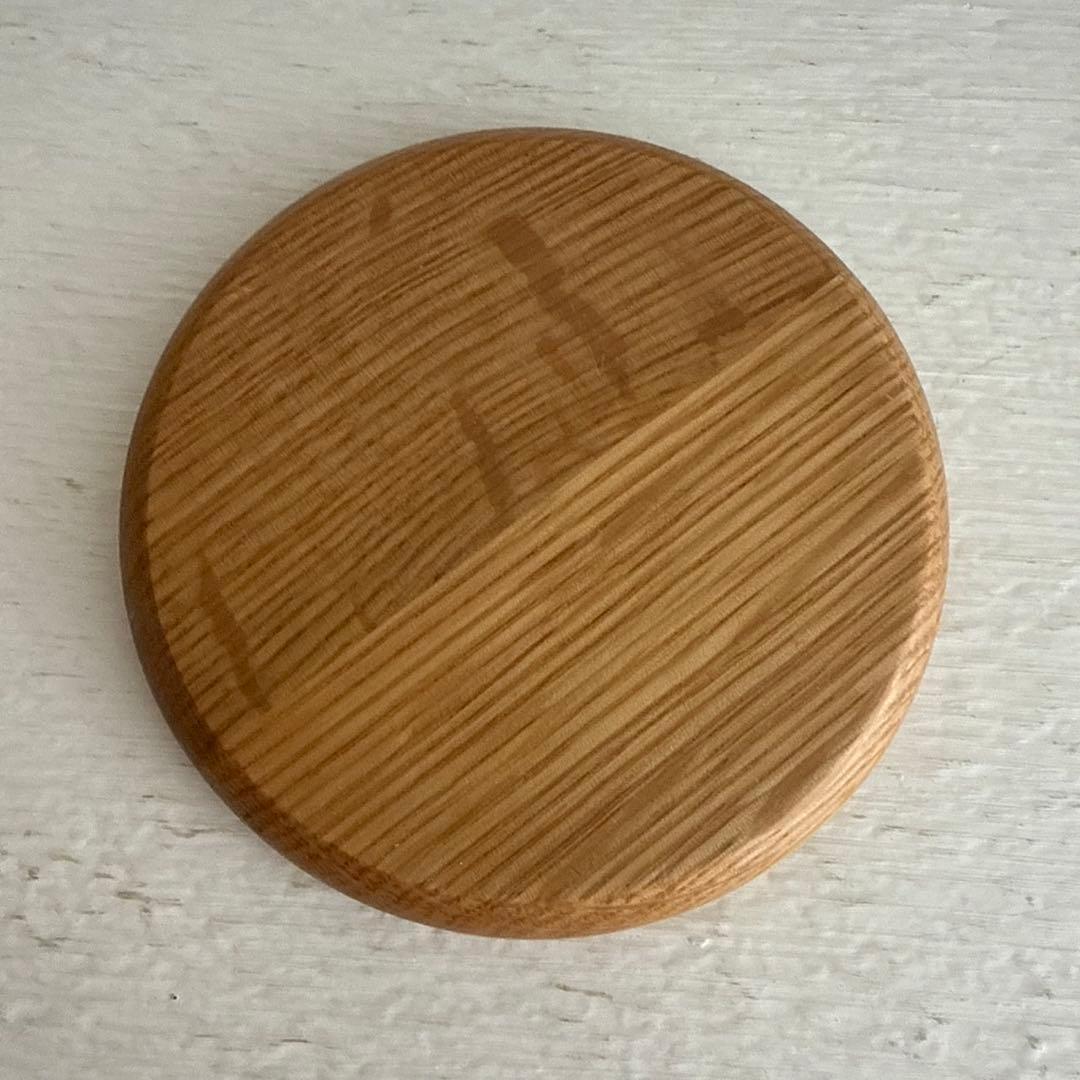 響 17年 & 山崎 12年 ミニボトルセット　樽材コースター付き