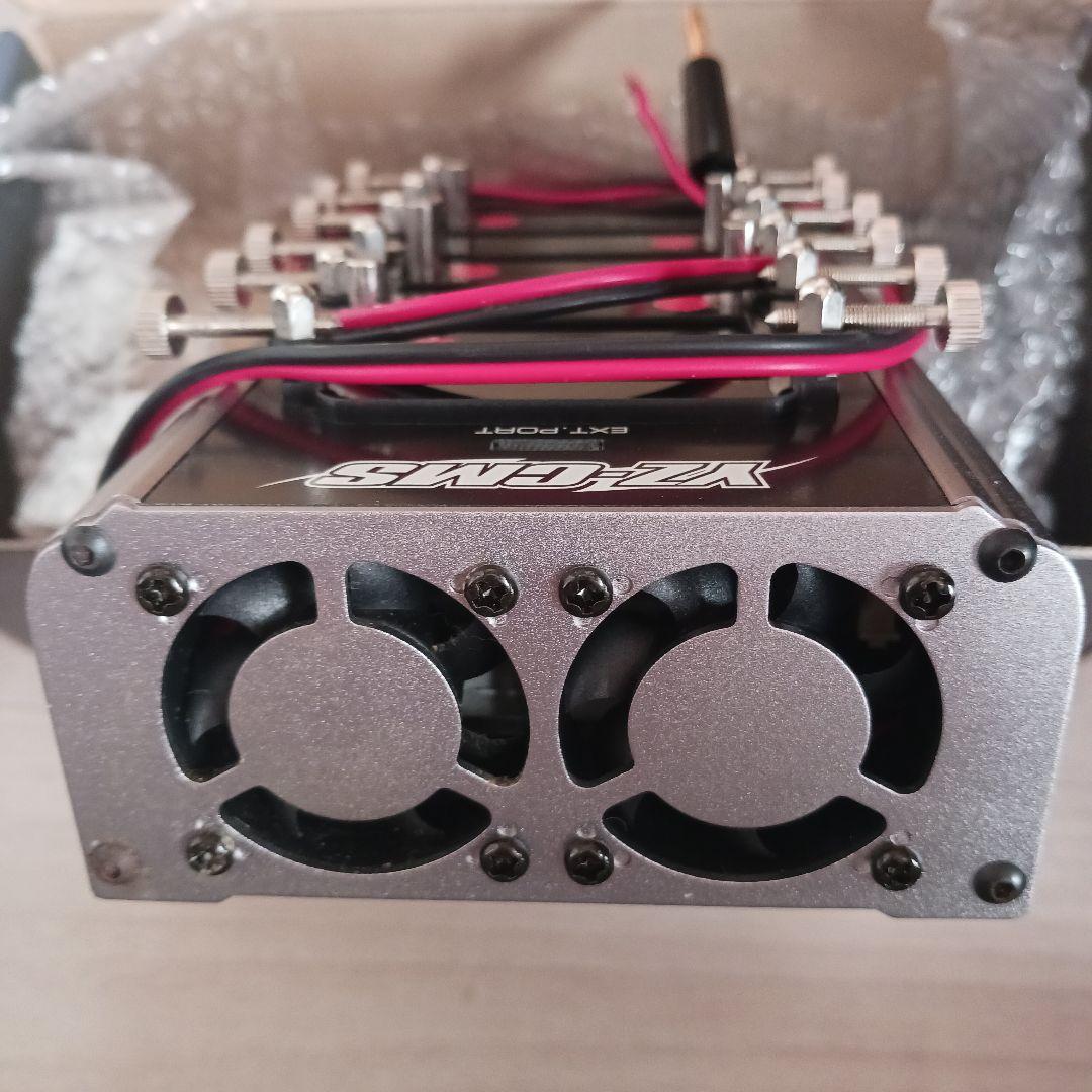 YZ-CMS ディスチャージャー 6セル管理　単セル放電器　シャンテ有り