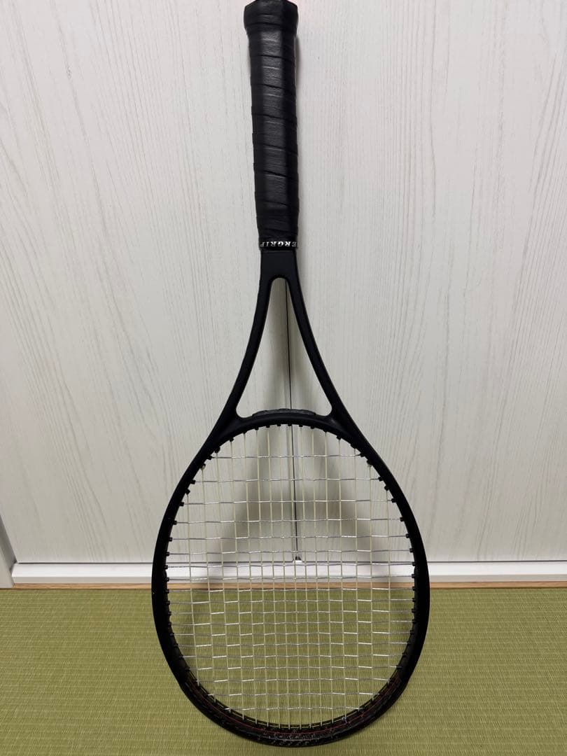 ラケット(硬式用) PRO STAFF 97 V13.0