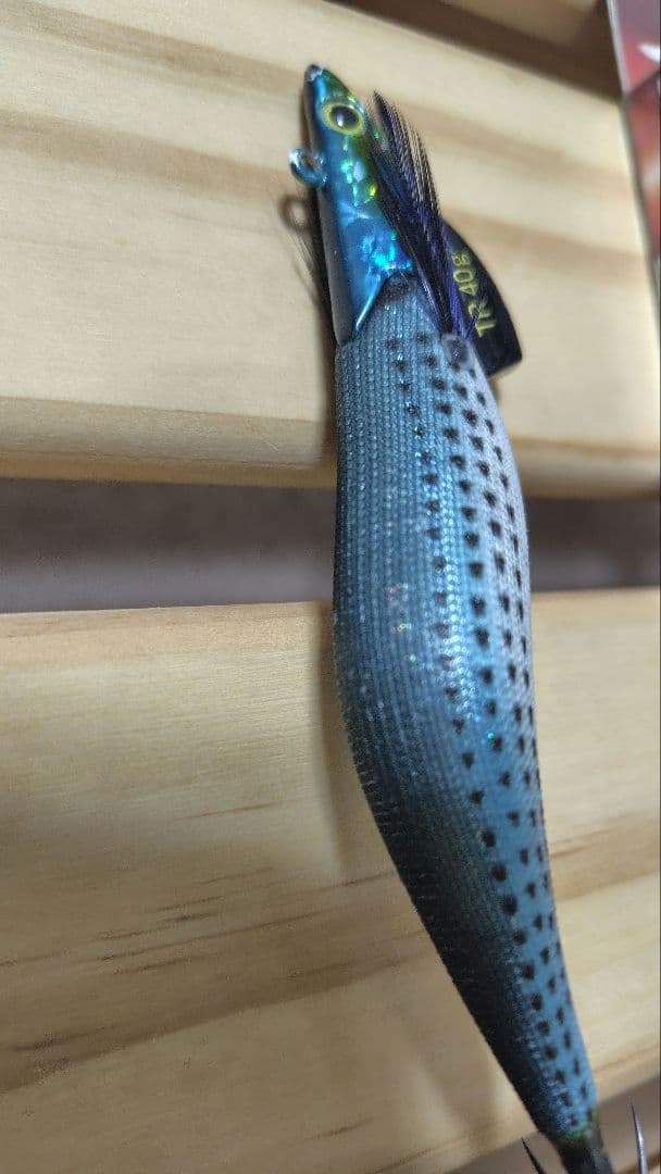 ダートマックスTR40g　新品＋使用品