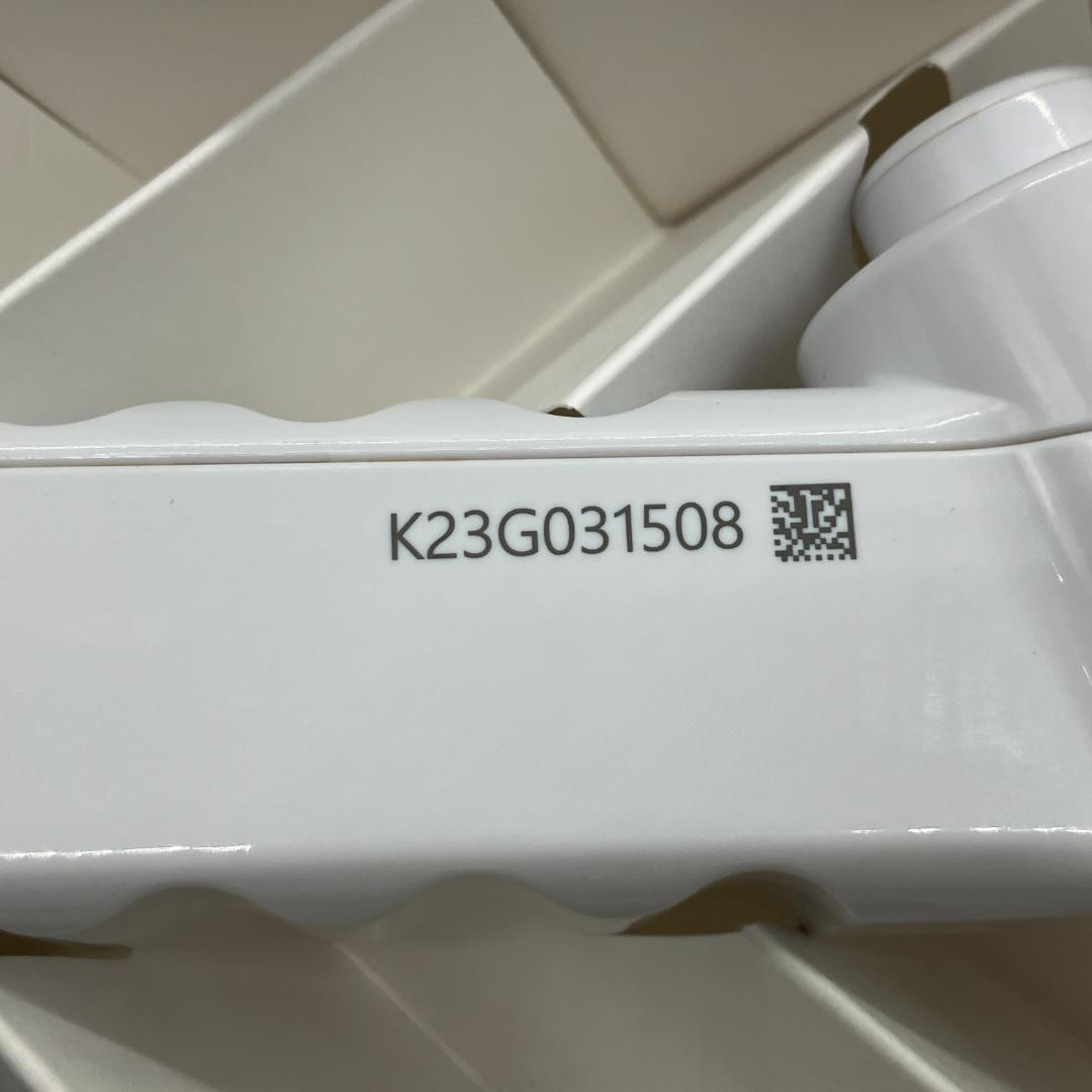 正規品　サイエンス ミラブル zero シャワーヘッド　ミラブルゼロ　本体