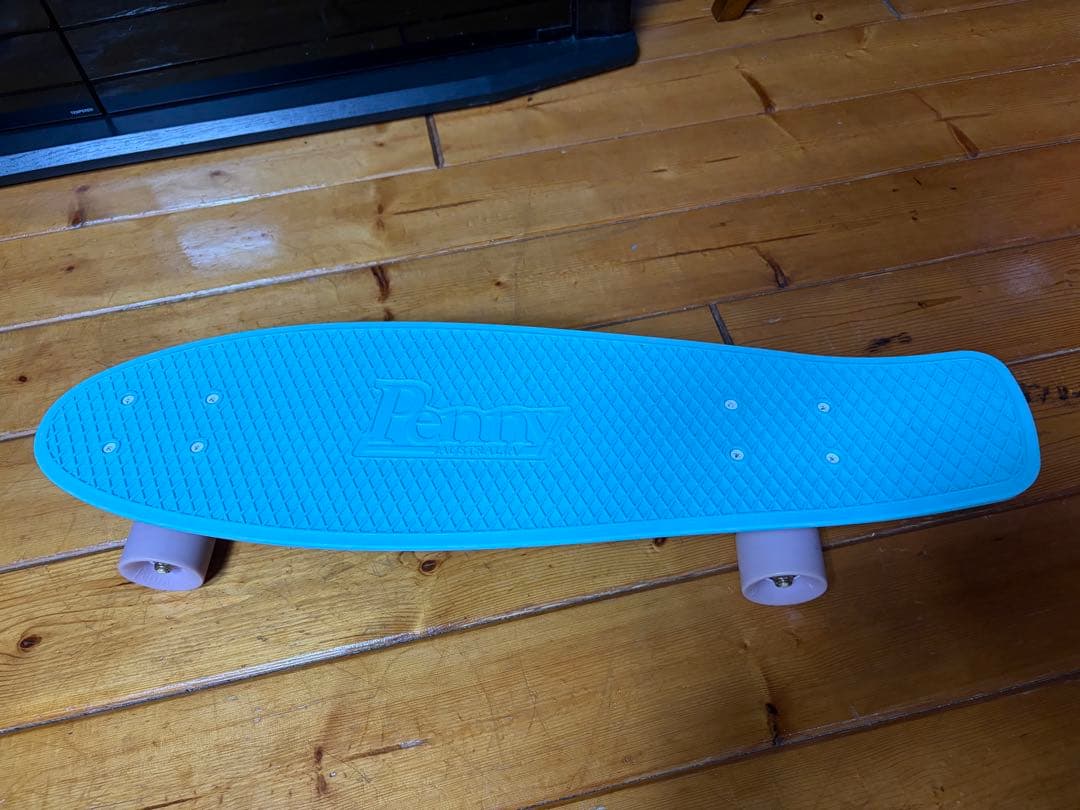 Penny Australia スケートボード 27インチ