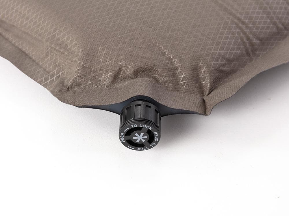 新品）キャンピン　グマット　2.5w  peak