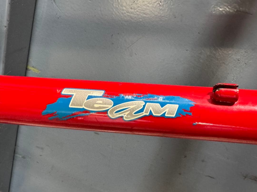 スペシャルライズド　ビンテージmtb フレーム　s-works