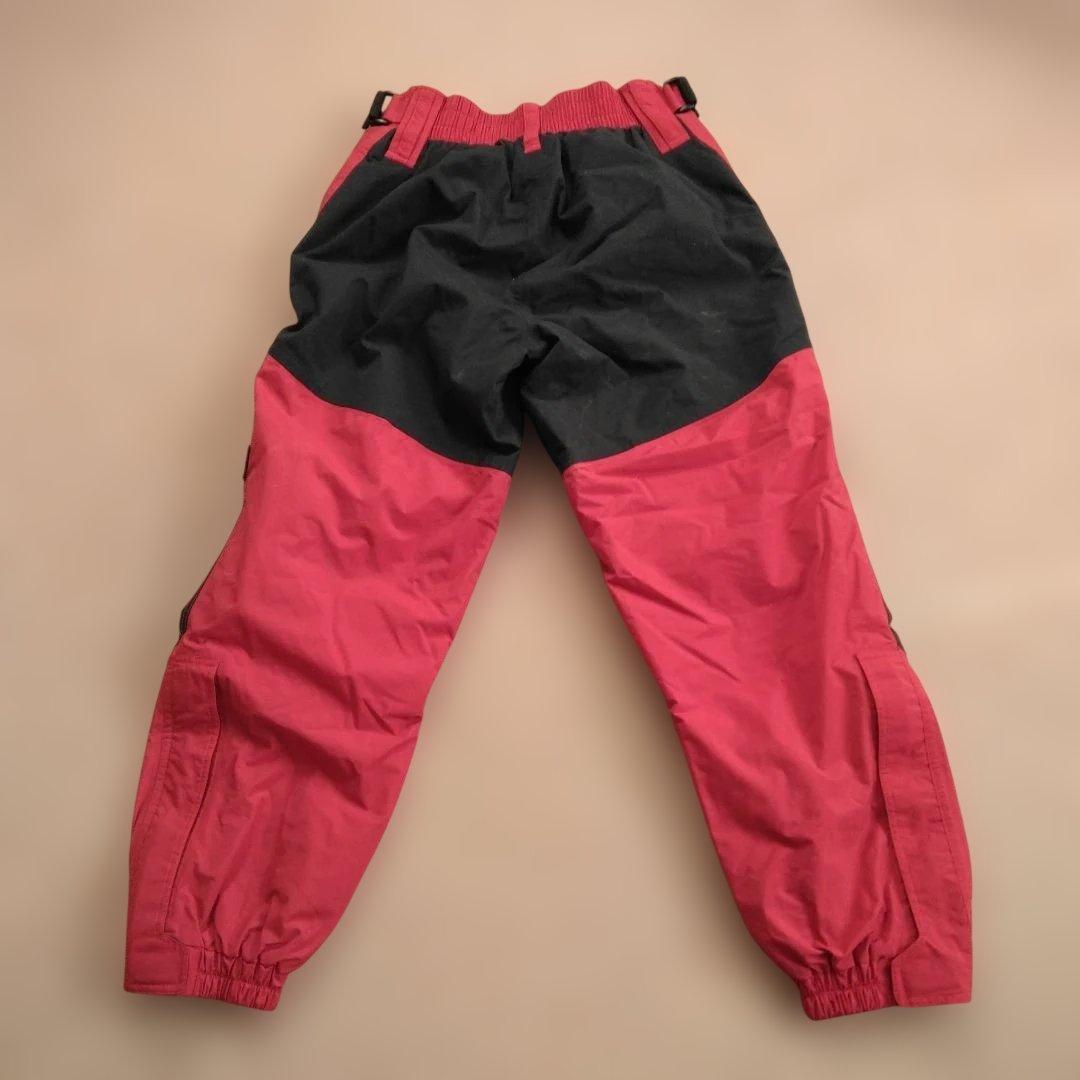 冬釣り用防寒着　上下セット 　メンズ　LL