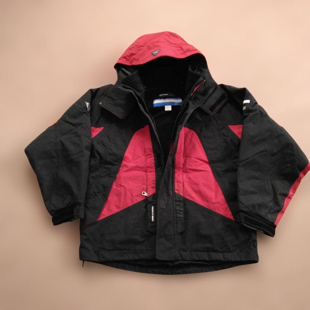 冬釣り用防寒着　上下セット 　メンズ　LL