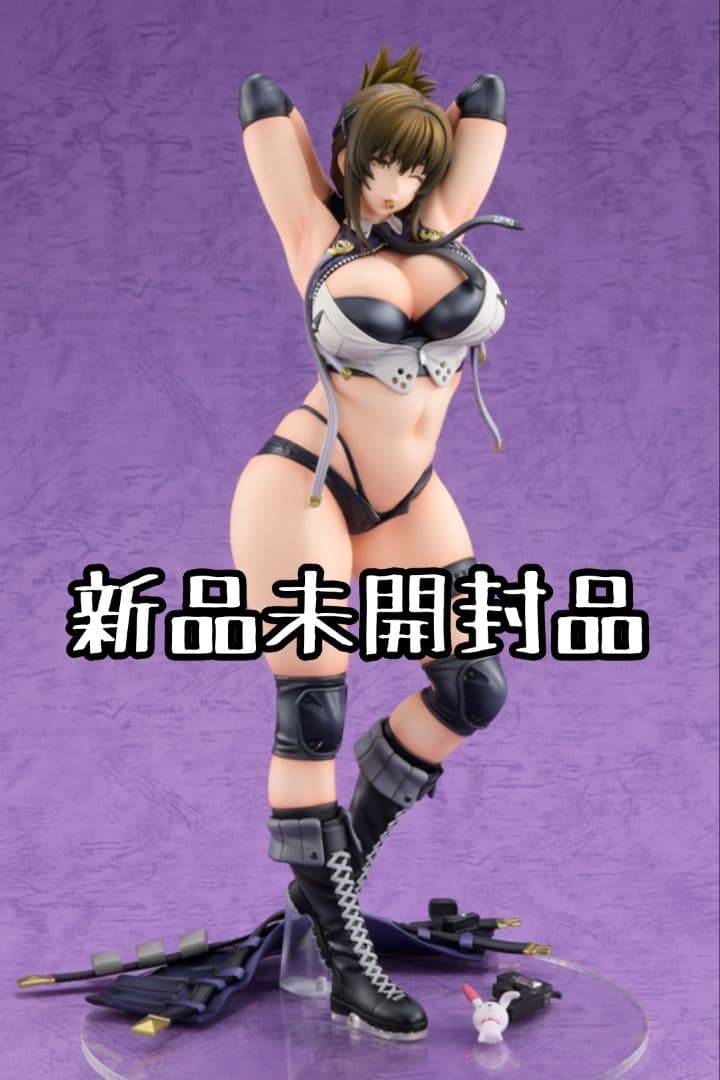 スーパーロボット大戦V 如月千歳 フィギュア