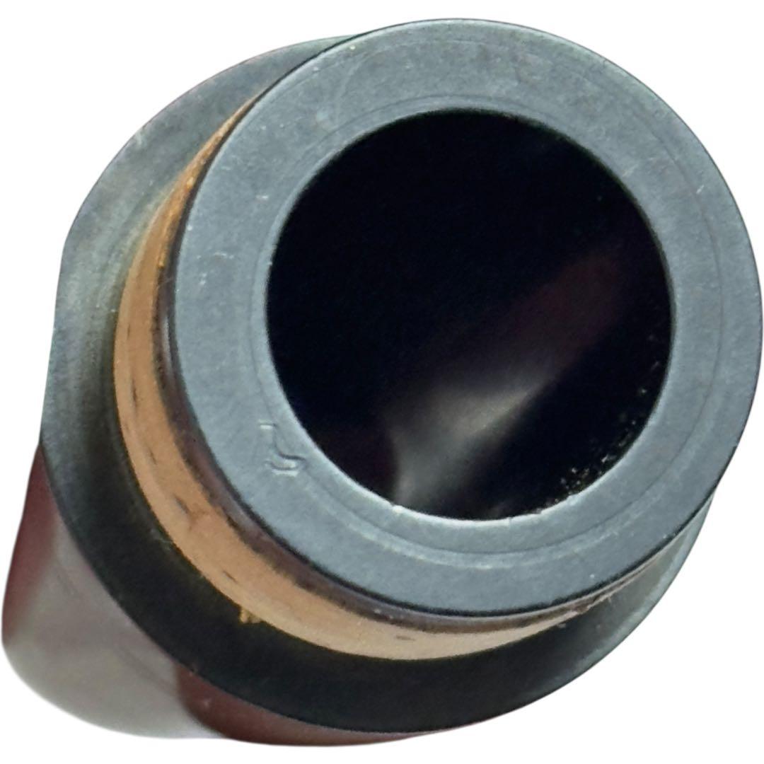 k*t様 バンドレン Bbクラリネットマウスピース B45ライヤー