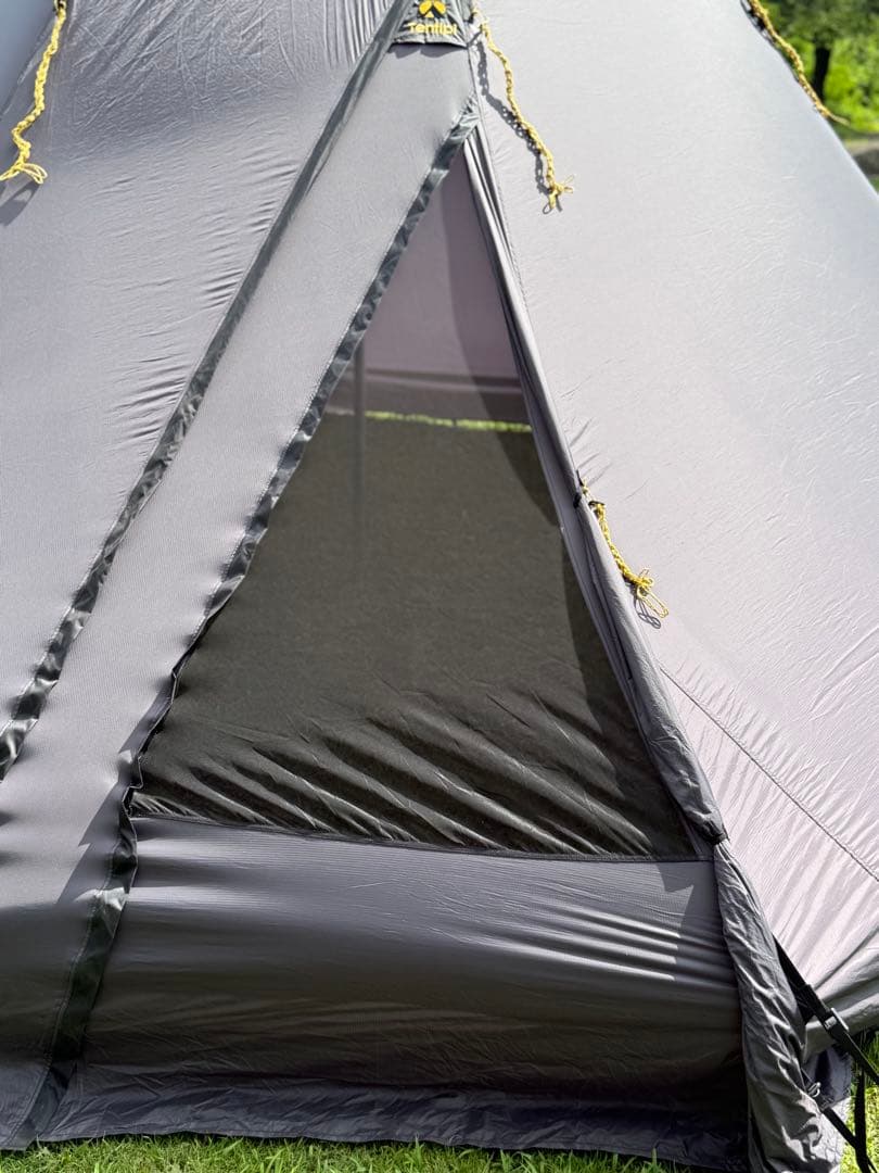 Tentipi onyx 9 テンティピ　オニキス9