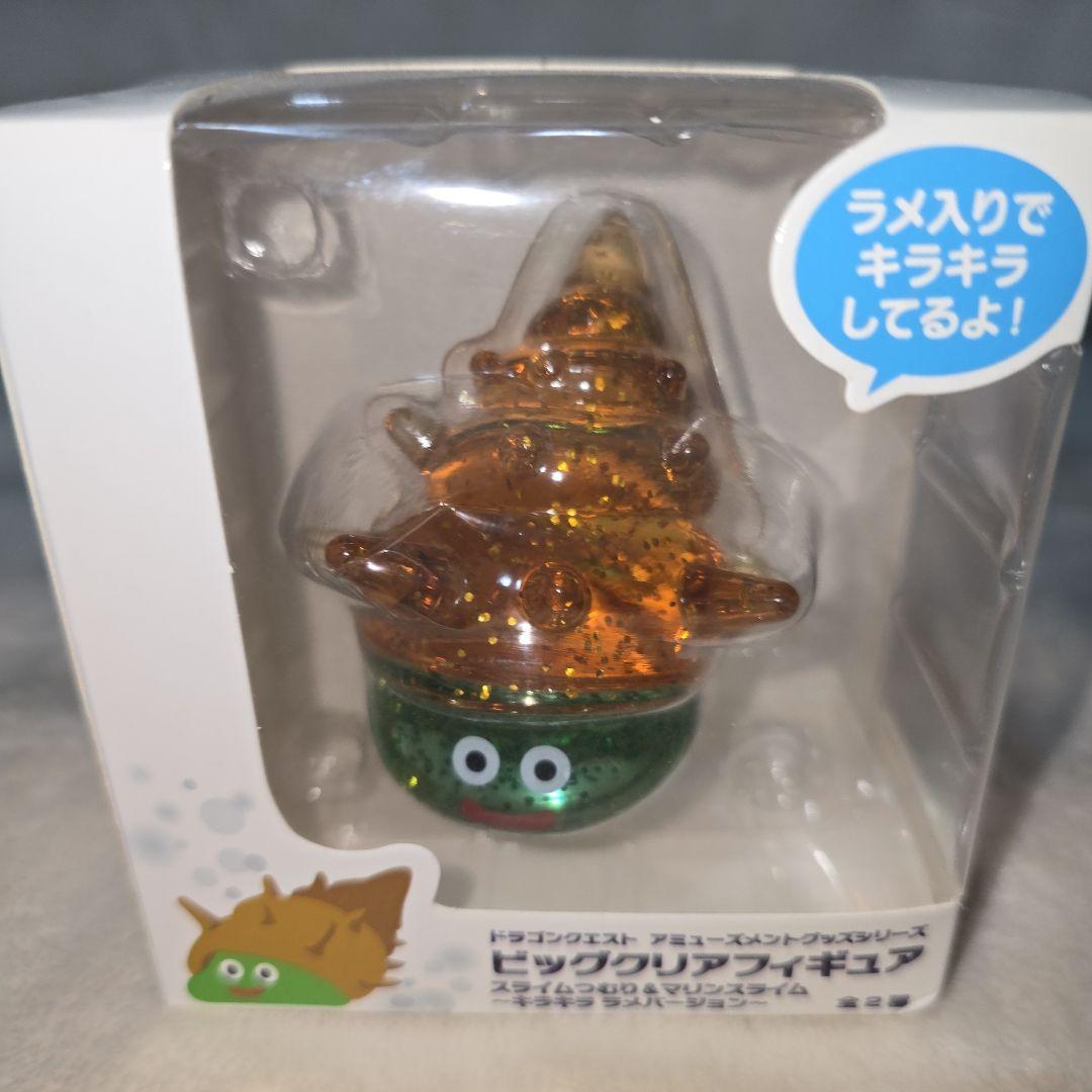 ドラゴンクエスト スライム フィギュア 職業スライム登場編6点セット