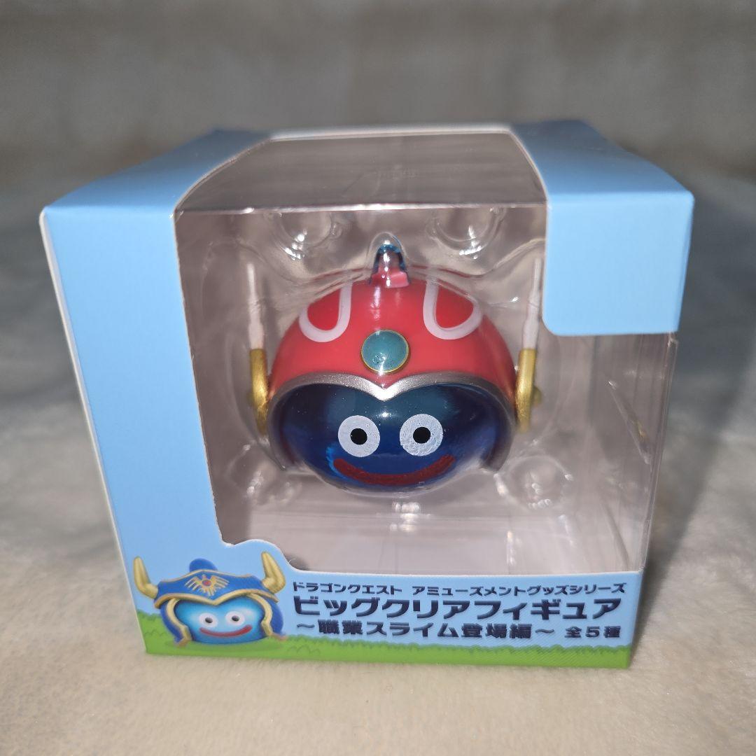 ドラゴンクエスト スライム フィギュア 職業スライム登場編6点セット